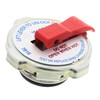 Stant 10331 Automotive Accessories Safety Radiator Cap, 16 psi, Metal