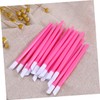 NOLITOY 20pcs Nail Art Tools Set Cuticle Pusher Nail Cleansing