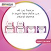 Multicentrum Mamma DHA, Integratore Multivitaminico specifico per la donna in