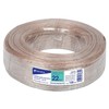 Volteck CABO-22P, Cable para bocina, 22 AWG, polarizado, 100 m