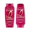 L'Oreal Paris Elvive Colour Protect Haircare Duo – 400ml Colour