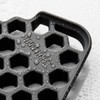 TOOLETRIES The Duke Soap Dish - Secure Holder, Silicone Toiletry