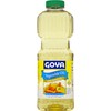 Goya Foods Vegetable Oil, 24 Fluid Ounce (Pack of 12)