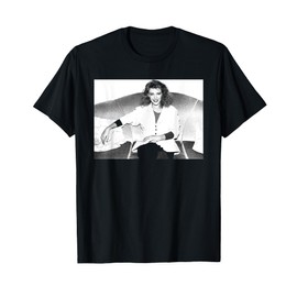 Kylie Minogue 1980s Actress & Pop Star T-Shirt