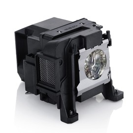 Rich Lighting Projector Lamp for ELPLP89 V13H010L89 Replacement Lamp for Epson EH-TW8300W EH-TW8300 EH-TW8400W EH-TW8400 EH-TW840WR EH-TW840R EH-TW9300W EH-TW9300W W9300 EH-TW9400W EH-TW9400 EH-TW7300