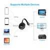 G20 Mirascreen 1080P Wireless WiFi Display TV HDMI Dongle Media