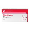 Bilastin AL 20 MG Tablets Pack of 20 - for