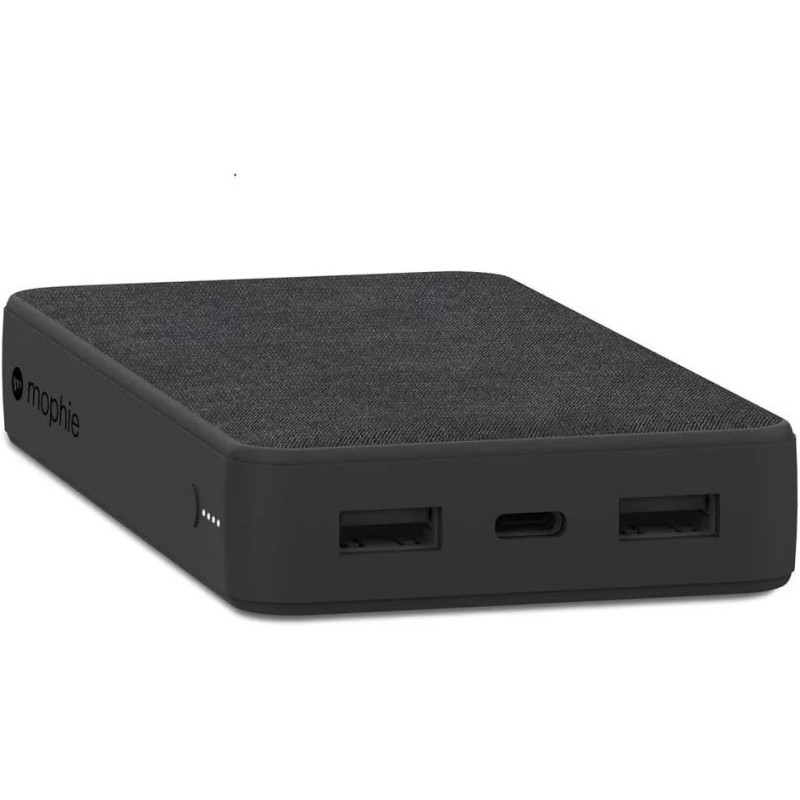 mophie powerstation XL - Battery USB-C and USB-A Compatible Devices