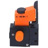Telituny Drill Switch 6A 220V FA2-4/1BEK Adjustable Speed Switch for