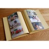 Nakabayashi Album Home Decoration Album Series Message Album HDMA-L-IV/EC Evoor