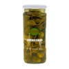 Sanniti Spanish Caperberries (Caper Berries) in Vinegar and Salt Brine
