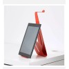 IKEA NEW IKEA MÖJLIGHET Red Headphone & Tablet Stand Headset