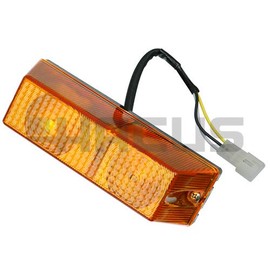 FPE - Forklift Front Combination Lamp Toyota 56610-23000-71 Hacus Aftermarket - New