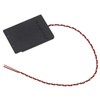 4Pcs Full Range Frequency Cavity Small Speaker 8Ω 1W Micro