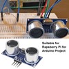 HC-SR04 Ultrasonic Sensor Module Kit for Arduino