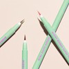 merrymonde meymonde Super Twim Pen Eyeliner 0.5g - 06 Mauve