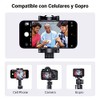 UGREEN Trípode para Celular, Polo Selfie Stick 3 en 1