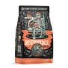 Bones Coffee Company Rest in Peace Decaffeinated Flavored Coffee, Medium