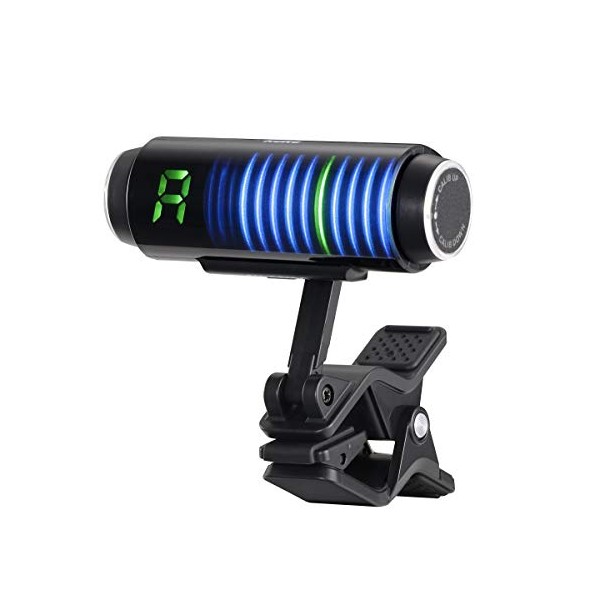 Korg SHCS100 Sledgehammer Custom 100 Clip On Guitar and Bass