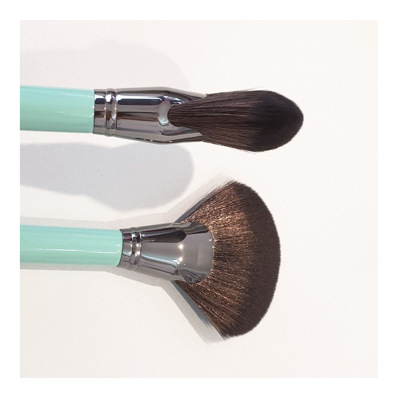 Mega Fan Brush / 메가팬 브러쉬