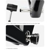 Pressfit Bottom Bracket Removal Tool, Bicycle Press-Fit Bearing Shells Expeller,