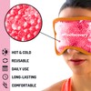 Eye Mask Cooling & Warming - Cooling Pads Eyes &