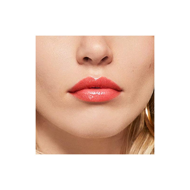 Rimmel London Rimmel london stay glossy lip gloss - all
