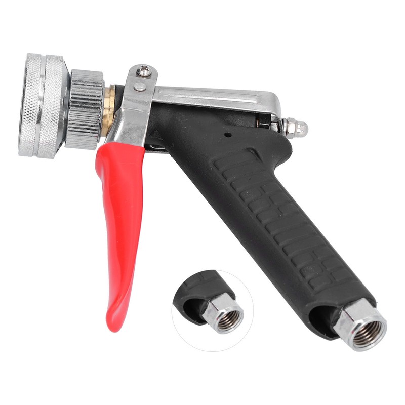 Adjustable Water Sprayer G1/4 Female Thread Fruit Tree Atomization Power