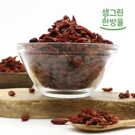 진도 구기자 300g Jindo Goji Berries 300g