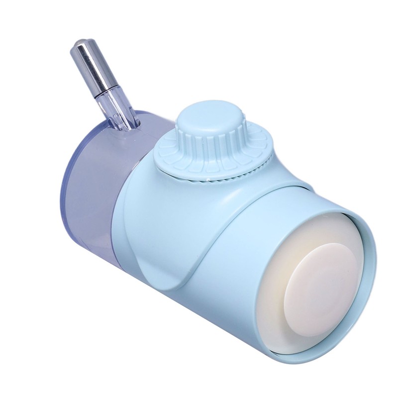 Rabbit Water Bottle Detachable Pet Cage Water Dispenser for Bunny