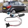 Rear Boot Lid Tailgate Opening Switch 13271692 Replacement for Vauxhall