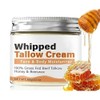 Crema Cebo Res Balsamo Miel Sebo Cara Facial Acabado Pasto