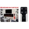 Replacement Remote Control for Covenant Electric Fireplace W914-18D W914-26D W914-30D