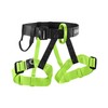 Edelrid Joker III Climbing Harness, Colour: Night Oasis
