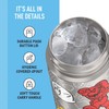 THERMOS FUNTAINER 16 Ounce Stainless Steel Vacuum Insulated Bottle with