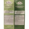 TIO NACHO Mexican Herbs Shampoo and Conditioner, Twin Pack (2