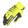 FASTHOUSE Elrod Hypersonic Glove (High-Viz, Medium)