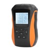 Optical Power Meter Multifunctional 4 in 1 Portable Fiber Light