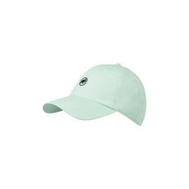Baseball Cap Mammut/Baseball Cap 1191-00051, silver sage, S–M
