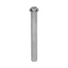 5Pcs Long Rod Nut Hex Coupling Female Threaded Straight Bar