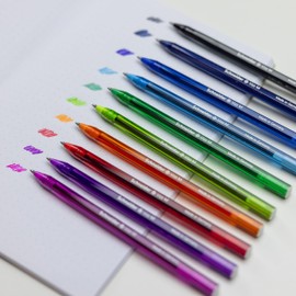 Schneider Vizz Ballpoint Pen