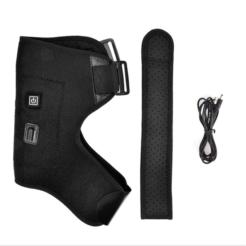 North American Health + Wellness - Therapeutic Shoulder Wrap -