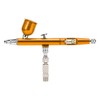 Painting Airbrush Gun Tail External Adjustment DIY Spray Tool for