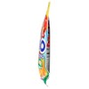 UHA Mikakuto Soft Candy with Gummy Bits, 4 Fruit Flavors,