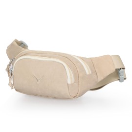 Bum Bag for Men and Women Belt Bag Waist Bag for Sports Outdoor Adjustable Strap Crossbody Chest Bag Stylish Hip Bag Waist Pack, beige