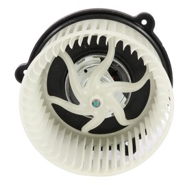 ROADFAR Heater Blower Motor Air Conditioning Blower Motor W/Fan Cage Fit for 1998-2001 for Kia Sportage,OE Replaces-700120,0K08A61B10,35086,PM9196,KI3126101,MM-901 AC Blower Motor with Wheel Car