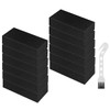 12 Pack EX201 Replacement Filter Compatible with Shark CarpetXpert EX201