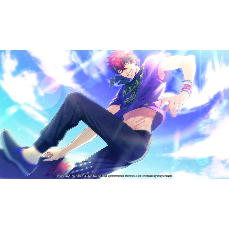 Aksys Games Café Enchante Switch