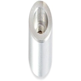 Trend Professional Router Cutter Rebater Bearing Ring, 12.7 mm Bore, BR/206