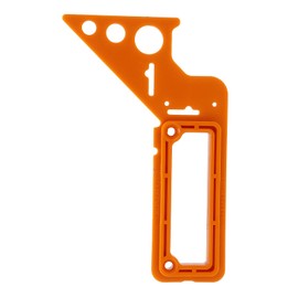 Woodworking Corner Clamp, Woodworking Right Angle Clamp ABS Plastic Lightweight 90° Angle Clamp Tool Wood Clamps for Boxes Drawers